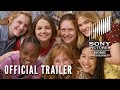 THE BABY-SITTERS CLUB (1995) – OFFICIAL TRAILER