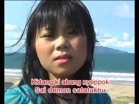 GANTI DIKHIKU - ZULAINA - REMIXDUT LAMPUNG
