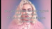 Pink - Beautiful Trauma (magyar) - YouTube