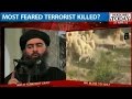 Radio Iran:ISIS Chief Baghdadi Dead?