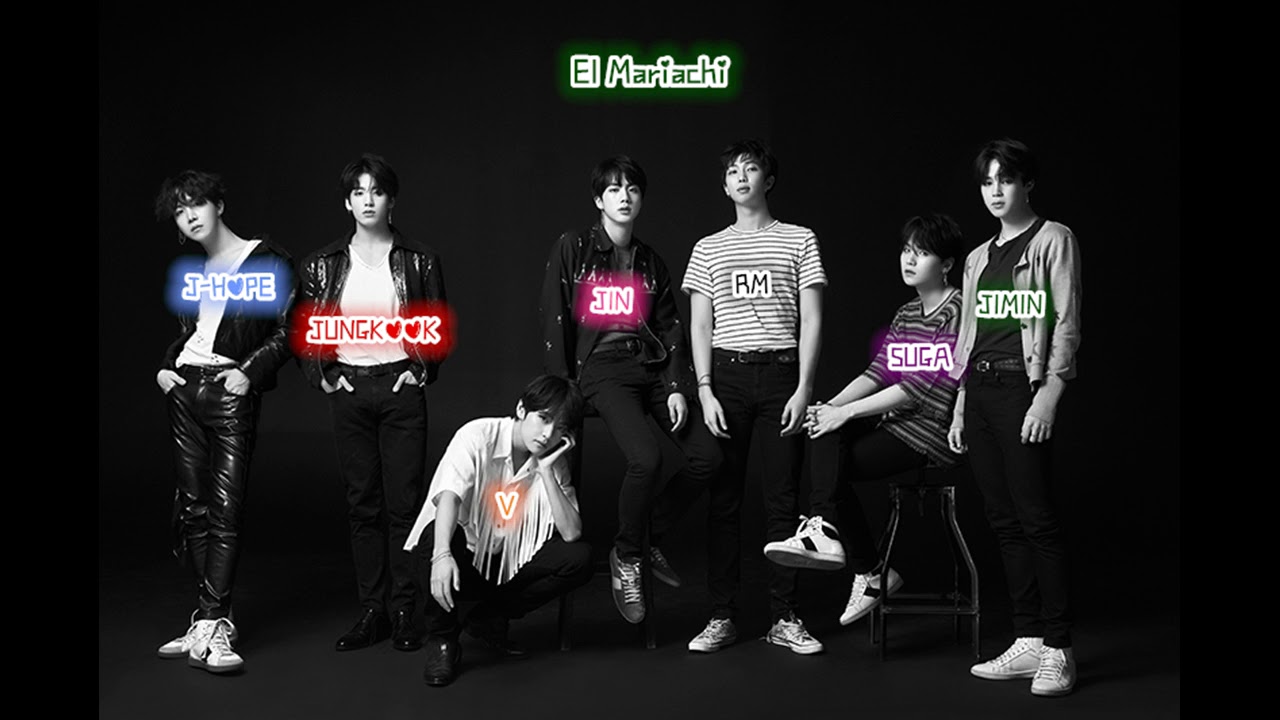 [Han/Rom/Romanian Subs] BTS (방탄소년단) - Airplane Pt 2.