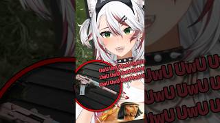 BEST GUN NOISES! #vtuber #guns #airsoft #anime