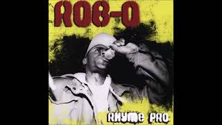 Rob O - Rhyme Pro (2007) ft. Pete Rock, Meccalicious & De La Soul