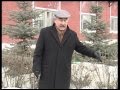 Как снимается программа "Следствие вели" с Леонидом Каневским. Телесюжет.