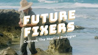 Future Fixers: Meet the Marine Biologist Working to Save Hawaii’s Oceans