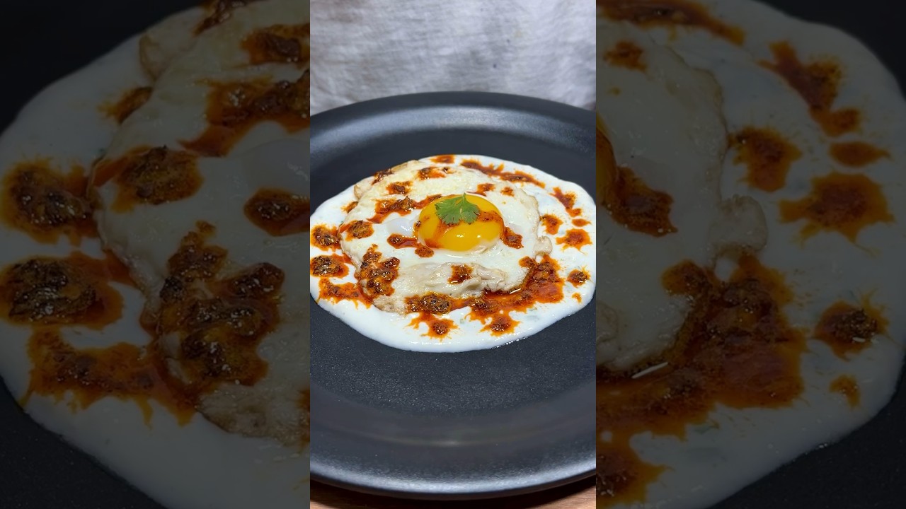 Egg Dish 