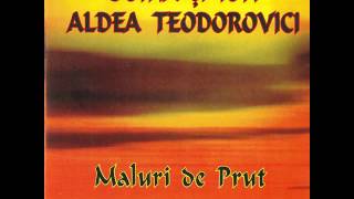 Aldea Teodorovici - Trei culori