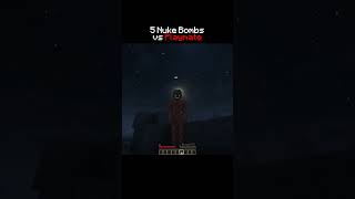 Horror mod but the Playmate is the victim (Part 6) #vuari