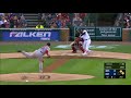 Tigers Plays of the Week: 7/16/18 - 7/22/18