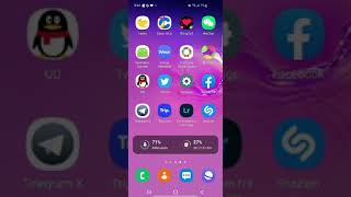 How to release memory with Clean It Up ? screenshot 5