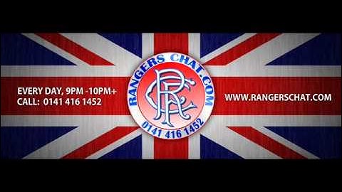 Rangers Chat Opening Theme - Battle Fever