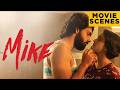 Mike | Movie Scenes | Anaswara Rajan | Akshay Radakrishnan | Malayalam Movie | manoramaMAX