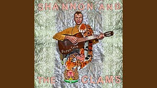 Miniatura del video "Shannon and the Clams - Old Man Winter"