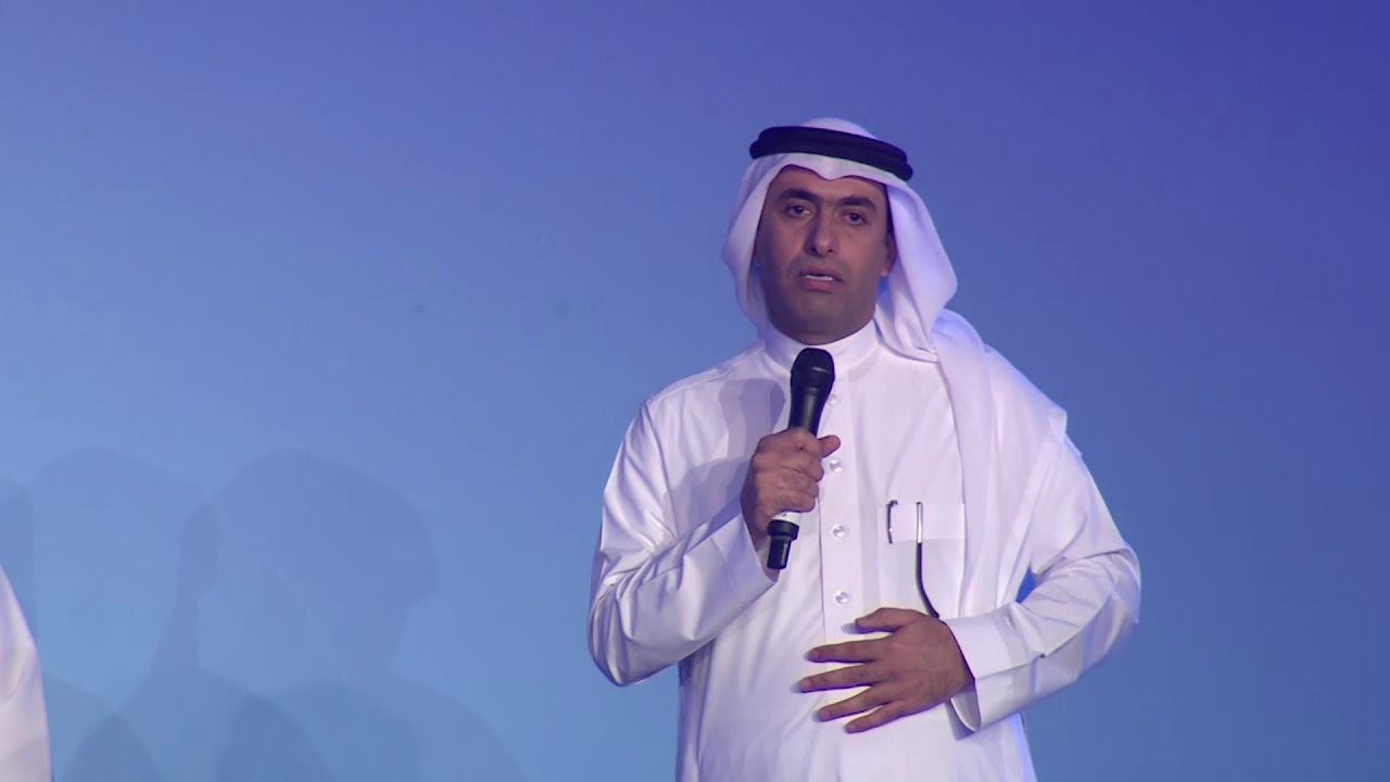 Mobily   CEO Event Roadshow