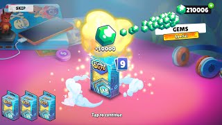 MASTER BOX | EPIC BUNDLE | STUMBLE GUYS screenshot 4