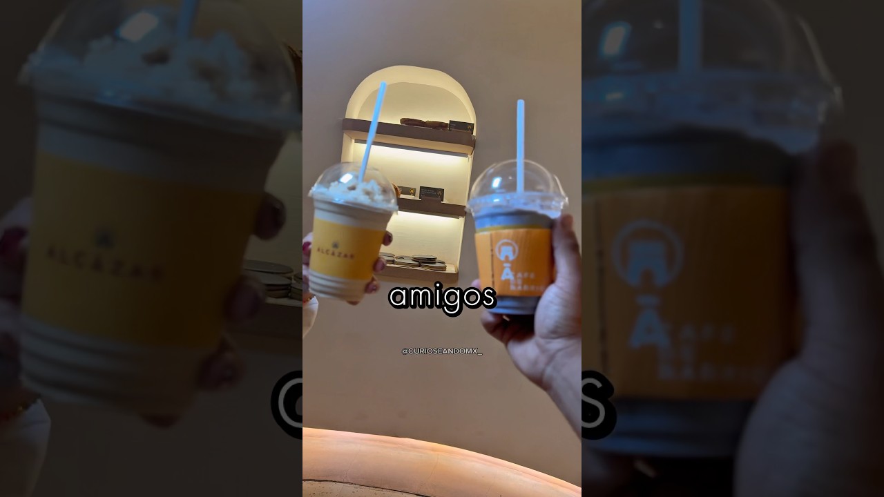 Pastelería Alcázar ✨📍19 sucursales en CDMX (Roma, Narvarte, Del Valle, Anzures y más)