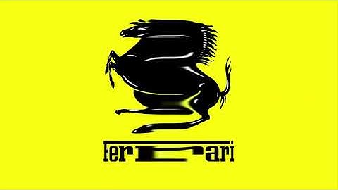 Latest Best Animation Logos is Going Weirdness Every