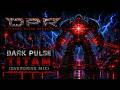 Dark Pulse - Titan (Overdrive mix) | Industrial Neurofunk DnB