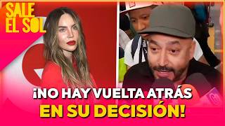 ¡Lupillo Rivera NO quiere llegar a un ACUERDO con Belinda tras DEMANDARLO! | Sale el Sol Net Worth