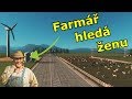 Farmář hledá ženu ][ Cities Skylines #2