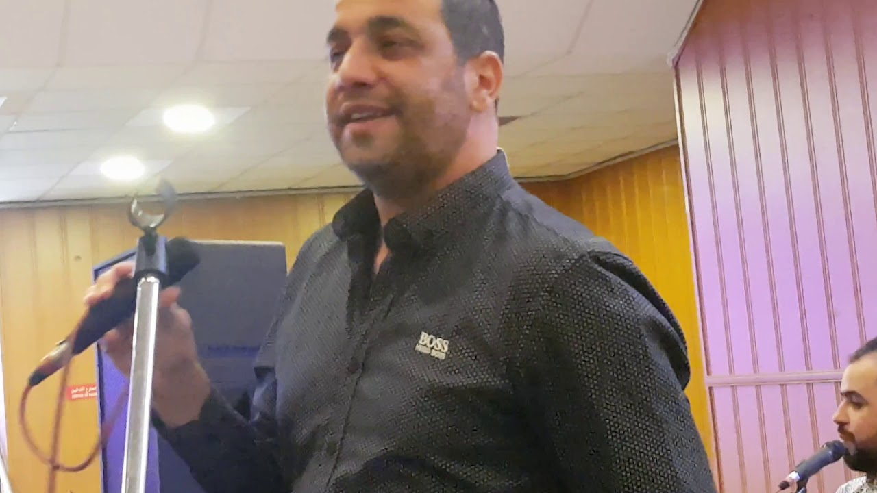 L'ambiance avec riad bouchareb 2019