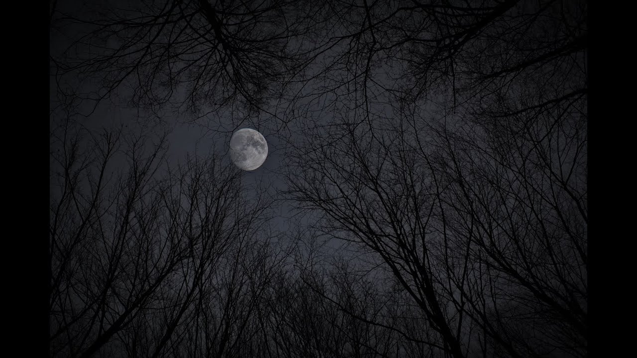 The Dark Night of the Soul - When Depression and Pain Lead to Growth