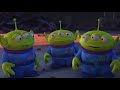 Toy Story Aliens &ldquo;You Have Save our Lives We are Eternally Grateful&rdquo;