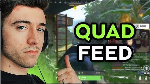 SNIPER QUAD FEED IN RANKED PLAY (VANGUARD)