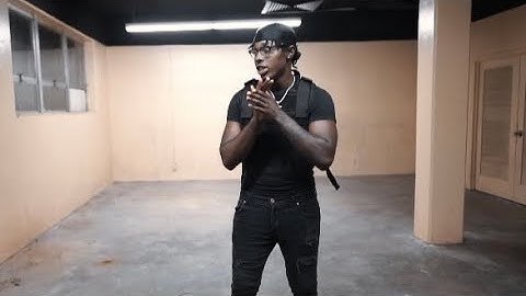 DreamBoy DZY - Cops N Robbers (Official Music Video) #Equality