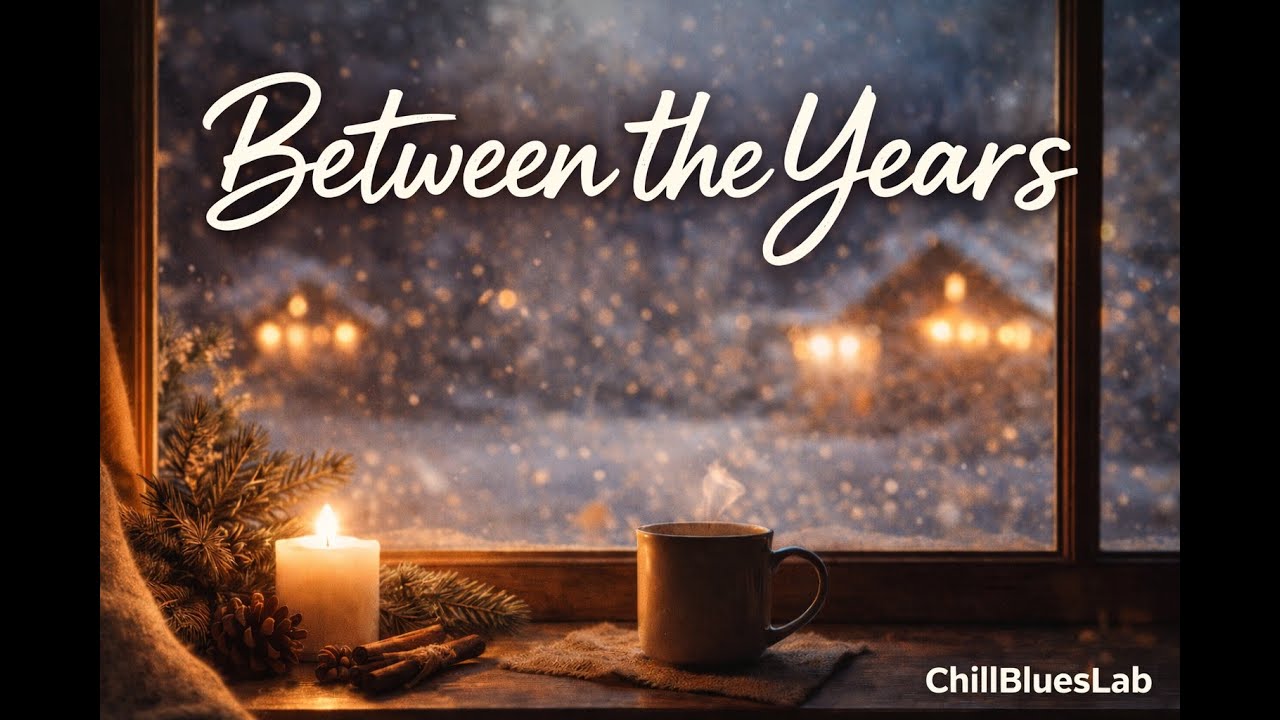 Between the Years — ChillBluesLab Session