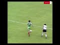 Le But Légendaire De Lakhdar Belloumi Contre L Allemagne En Coupe Du Monde 1982 