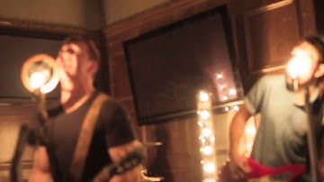 Pullman Standard - Crazy Love