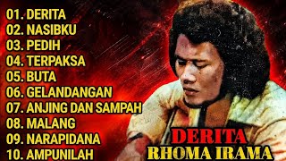 album lagu Rhoma irama tanpa iklan full album #lagulawas #lagujadul #lagudangdut #lagurhomairama 