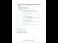 String , String builder , String buffer and declaration ✅ #javadevelopers #strings #viral