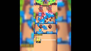 Top War Ads Review New Level Tank Combo Fails #games #gaming #lego