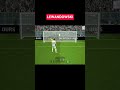 Neymar vs messi vs lewandowski vs ronaldo vs fernandes  penalty challenge  efootball 2024