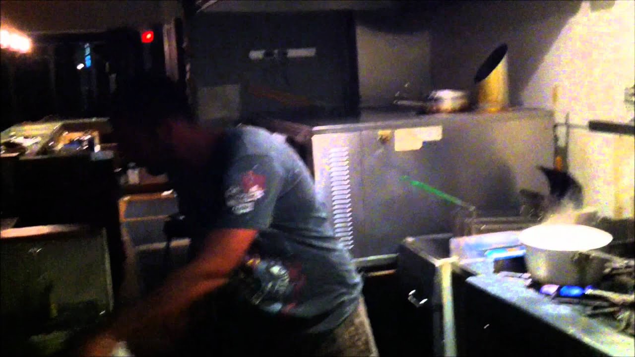 QUICK PASTA IN 2 MINUTES - Experienced