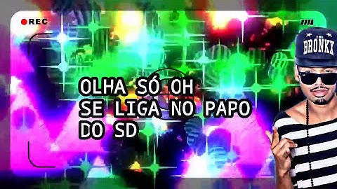 Thumbnail of LYRIC VÍDEO ==  MC SD == DEPOIS DO BAILE 150 BPM (( DJ ALEX MPC ))