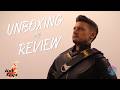 Hot Toys Hawkeye MMS531 Review | Avengers Endgame Quantum Suit Clint Barton