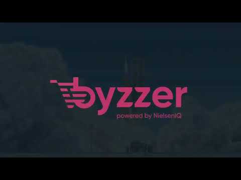 The NielsenIQ platform for small businesses (Byzzer)