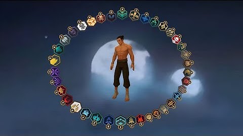 All Legendary Sets vs Boss Shadow | Shadow fight 3 Anniversary event