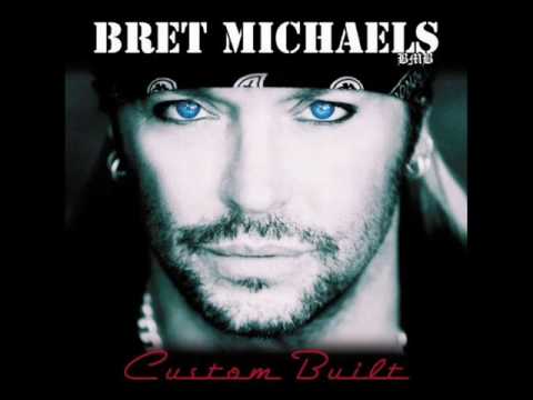 Bret Michaels - I'd Die For You (New Song 2010) akkorde
