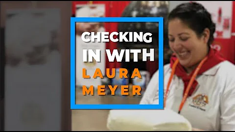Checking In With Laura Meyer, Capo's Pizza, San Fr...