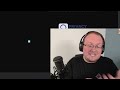 Beginning of video