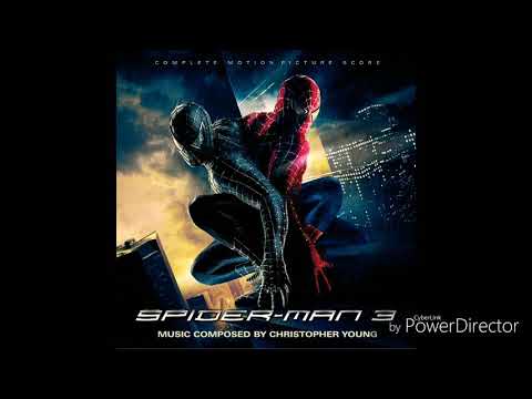 The Final Battle (From Spider-Man 3) - Music By Christopher Young