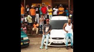 ALBUM: Thato Saul - LIFE IS GANGSTA