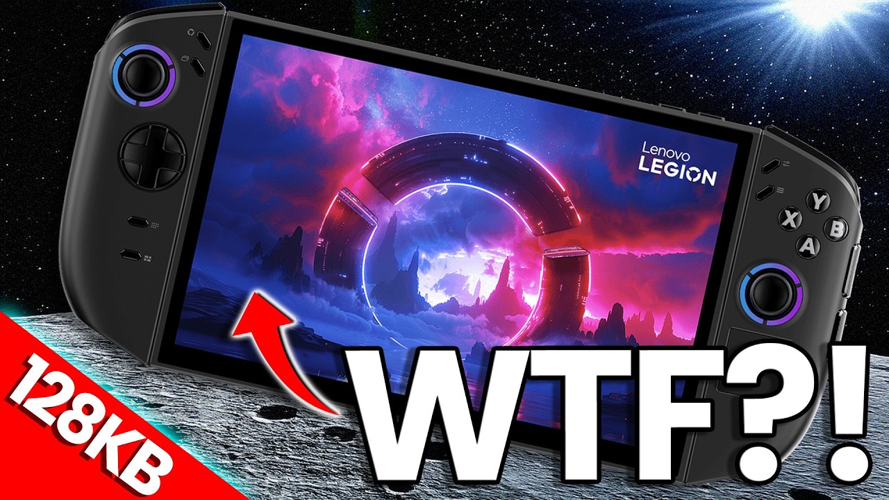 Is the Legion Go 2 Dead?