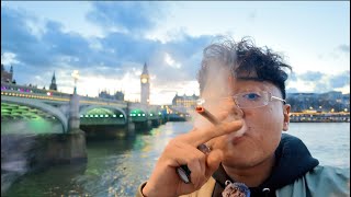 BIG BLUNTS AT BIG BEN