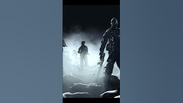 CALL OF DUTY GHOST INTRO HOW IT ALL BEGINS👊🤛😵💀☠️👍 #mobilegaming #firstpersonshooter #reels