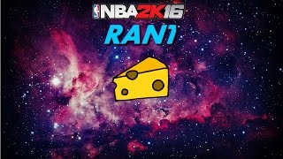 2k16 patch 6 Rant
